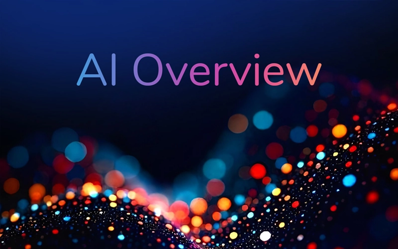 SEO strategies for Google AI overview landing page optimization