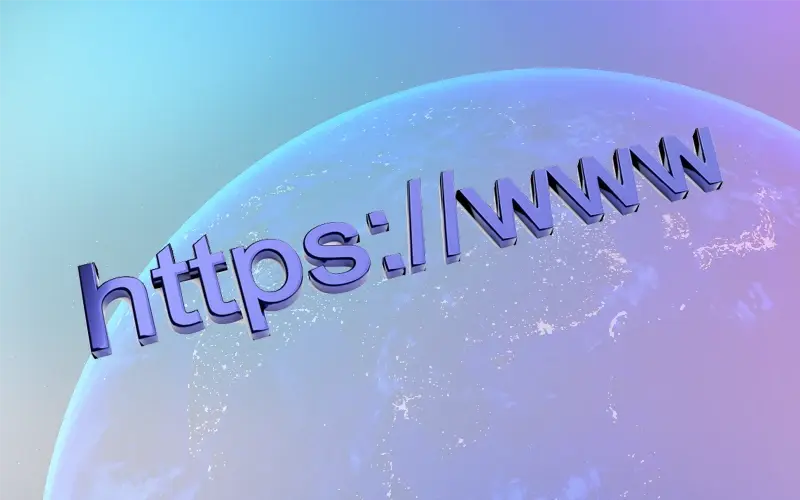 SEO URL structure example following 2025 optimization guidelines