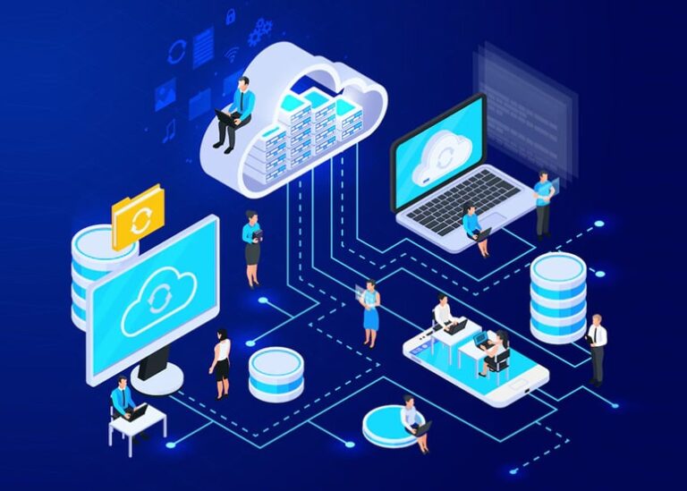 Cloud application development for scalable & efficient business solutions Cloud application development for scalable and efficient business solutions