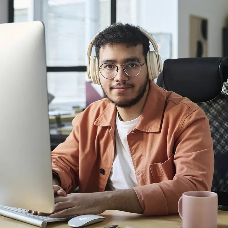 Partner with us to turn social media into a high-impact business asset Transforming social media into a scalable growth channel for businesses