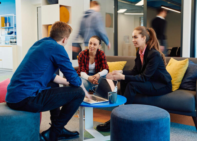 Transform your business with expert AI consulting services from Briskon AI consulting services to revolutionize business with strategy and implementation