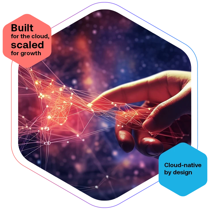Next-gen cloud application development service for innovation and scalability Next-gen cloud application development service for scalable solutions
